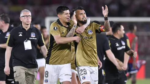 Colo Colo ya conoce a sus rivales y grupo de la Copa Libertadores 2025.