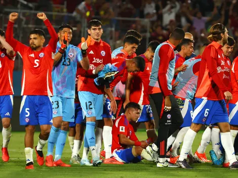 ¡URGENTE! Figura de la Selección Chilena enciende las alarmas