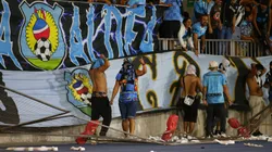 Deportes Iquique arriesga las penas del infierno - Photosport