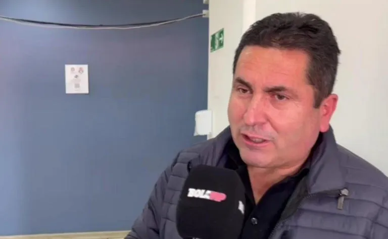 Pepe Ormazábal le tiene fe a la U en su grupo de Copa Libertadores.