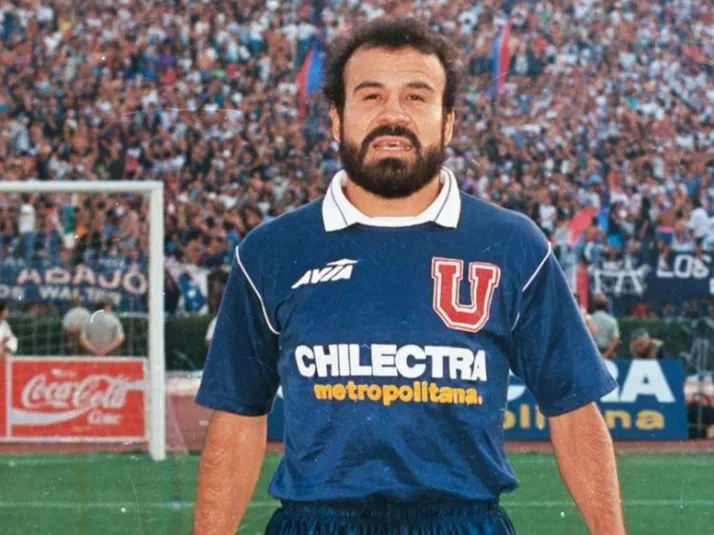 Rogelio Delgado quiere recuperar a la U en la Copa Libertadores