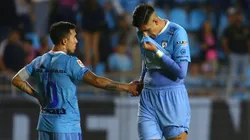 Deportes Iquique podría ser comprado por este empresario en medio de su crisis futbolística (Foto: Photosport)