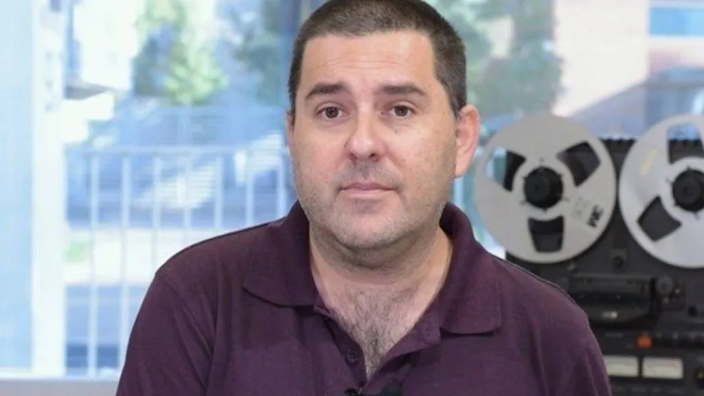 Cristián Arcos que ambos tienen grupos complicados.