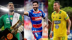 Colo Colo enfrentará a Racing, Fortaleza y Atlético Bucaramanga en esta Copa Libertadores. (Foto: Getty Images/Instagram)