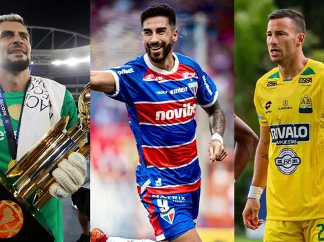 ¿Cómo clasificaron los rivales de Colo Colo en la Copa Libertadores?
