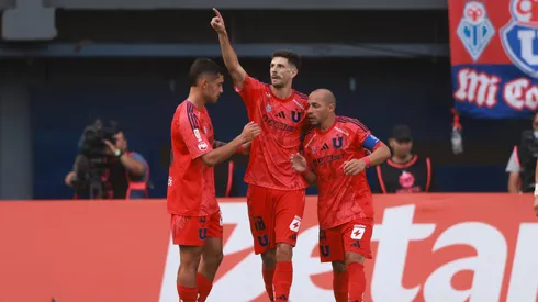 La U tiene un grupo difícil en Copa Libertadores.
