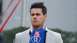 Rivarola define al rival de la U en el Grupo A.