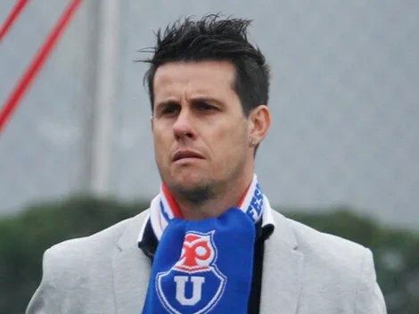 "Puede pelear con...": Rivarola apunta al rival directo de la U en la Copa