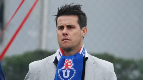 Rivarola define al rival de la U en el Grupo A.