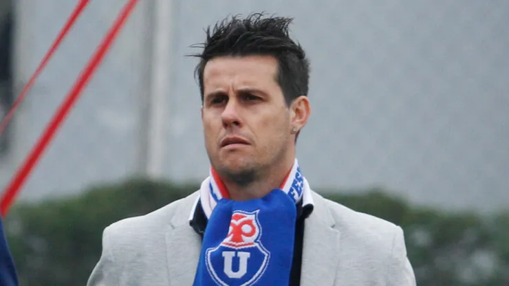 Rivarola define al rival de la U en el Grupo A.
