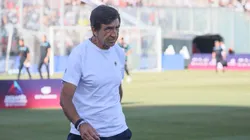 Costas habló del Grupo E.