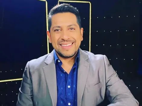 Herrera sentencia la suerte de Colo Colo y la U en Copa Libertadores