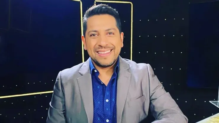 Herrera sentencia la suerte de albos y azules en Copa Libertadores.
