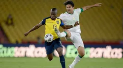 La figura del fútbol sudamericano reconoció que estuvo a un paso de Colo Colo