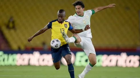 La figura del fútbol sudamericano reconoció que estuvo a un paso de Colo Colo