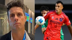 ¿Le hará caso el Tucu Contreras a Goku Rivarola?