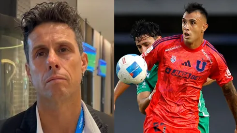 ¿Le hará caso el Tucu Contreras a Goku Rivarola?