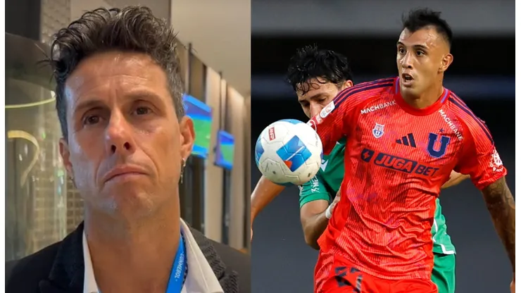 ¿Le hará caso el Tucu Contreras a Goku Rivarola?