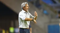 Cuentan la firme por Ramírez en el norte.