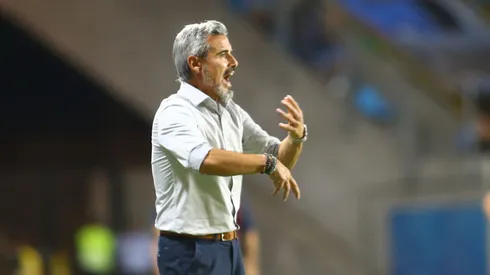 Cuentan la firme por Ramírez en el norte.