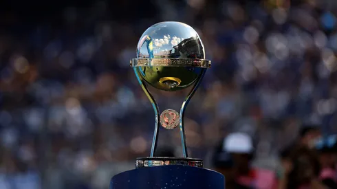 Palestino, Unión Española y Deportes Iquique jugarán la Copa CONMEBOL Sudamericana 2025 representando a Chile.