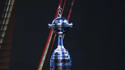 Botafogo se alzó con el título en la última edición de la Copa Libertadores.