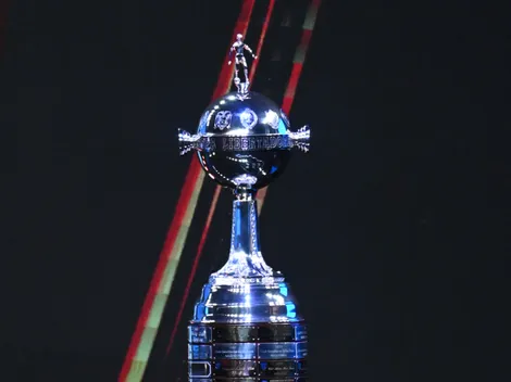 ¿Quiénes son los máximos favoritos a ganar la Copa Libertadores 2025 según las apuestas?