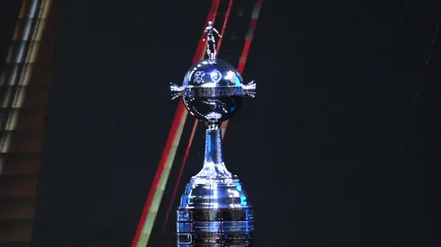 Botafogo se alzó con el título en la última edición de la Copa Libertadores.