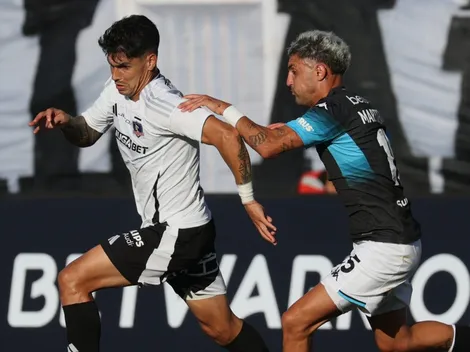 Famoso periodista argentino asegura que Colo Colo y Racing se van a arreglar los bigotes