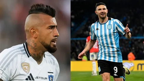 Estos equipos animarán uno de los duelos más atractivos de la Copa Libertadores 2025.