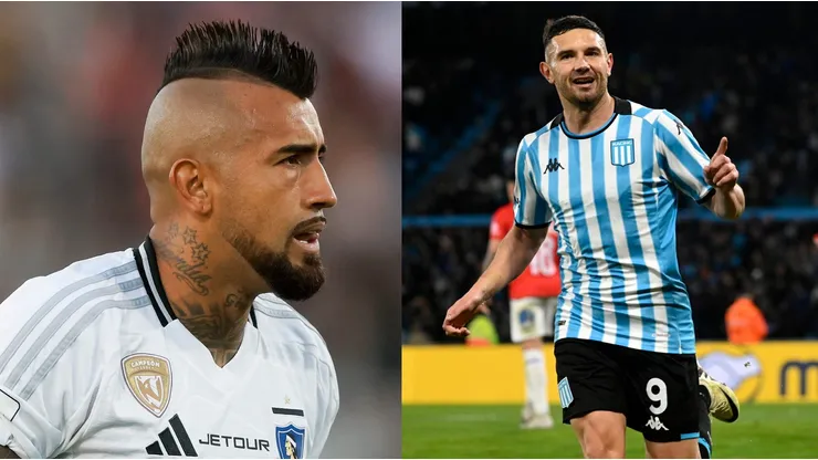Estos equipos animarán uno de los duelos más atractivos de la Copa Libertadores 2025.