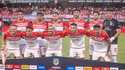 Estudiantes de La Plata sufrirá la importante baja de este jugador