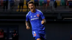 Franco Calderón se refirió al grupo de la Universidad de Chile en la Copa Libertadores