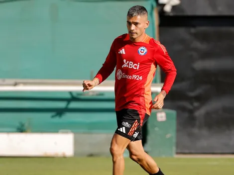 No deja dudas: Gareca explica el regreso de Aránguiz a la Roja