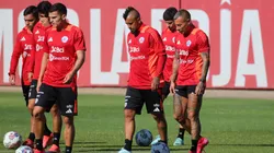 El video de la Selección Chilena que genera preocupación en los hinchas