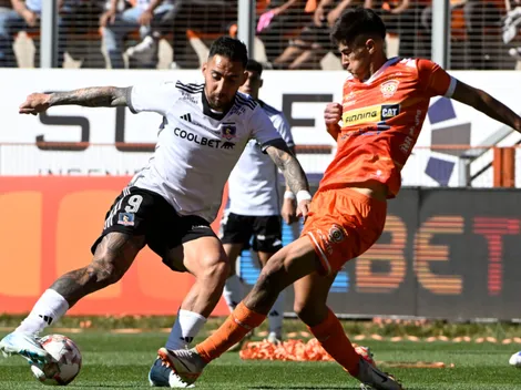 En Cobreloa están furiosos con Colo Colo: "Podemos ir a la FIFA"