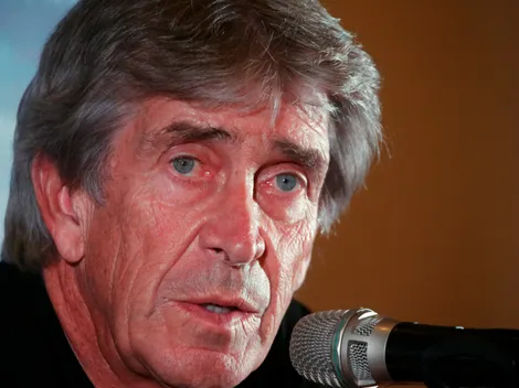 El nuevo apodo de Manuel Pellegrini en España