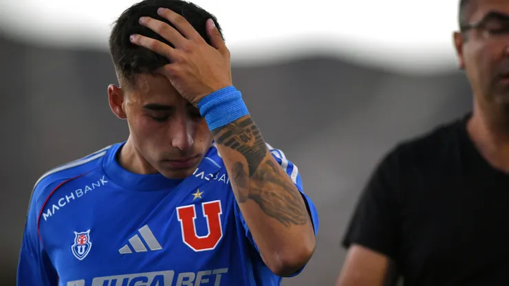 Un Ballet Azul desconfía de Universidad de Chile para la Copa Libertadores 2025.