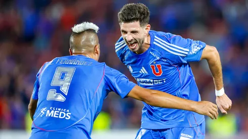 Desafían a Universidad de Chile para la Copa Libertadores.