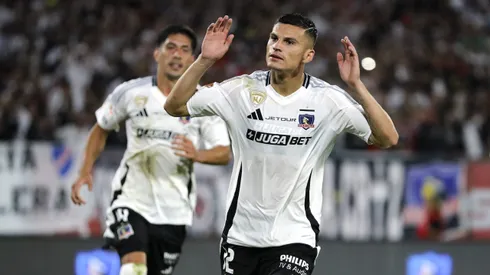 Histórico de Colo Colo analiza el grupo de la Copa Libertadores 2025.