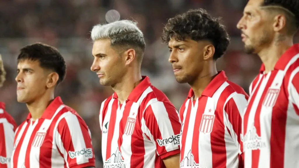 Universidad de Chile deberá visitar a Estudiantes por la segunda fecha de la Copa Libertadores 2025.