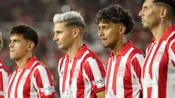 Universidad de Chile deberá visitar a Estudiantes por la segunda fecha de la Copa Libertadores 2025.