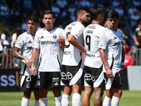 La predicción de un histórico de Colo Colo para la Copa Libertadores