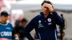 La Selección Chilena recibe un duro golpe previo al duelo con Paraguay