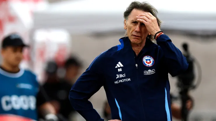 La Selección Chilena recibe un duro golpe previo al duelo con Paraguay