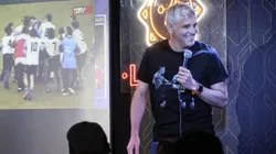 Manuel de Tezanos se alista para su próximo show en esta jornada