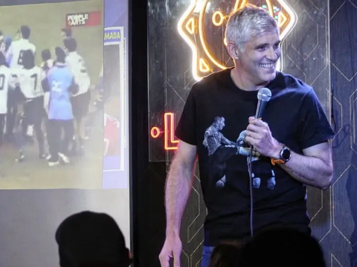 De Tezanos se presenta en Santiago: cuándo es, dónde y precio de las entradas