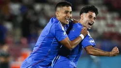 Universidad de Chile respira tranquila por el paro nacional en Argentina.