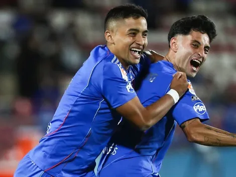 La U respira tranquila por el paro nacional en Argentina