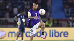 La IA hizo su predicción de cómo le va a ir a Colo Colo en la Copa Libertadores. (Foto: Getty Images)